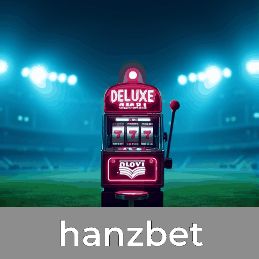 Hanzbet: Plataforma de Apostas com Serviços Profissionais