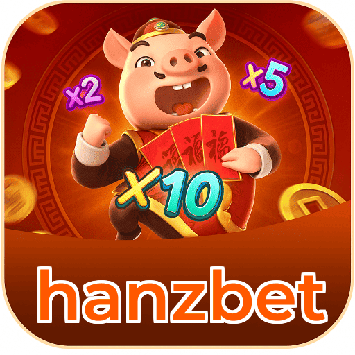hanzbet Logo