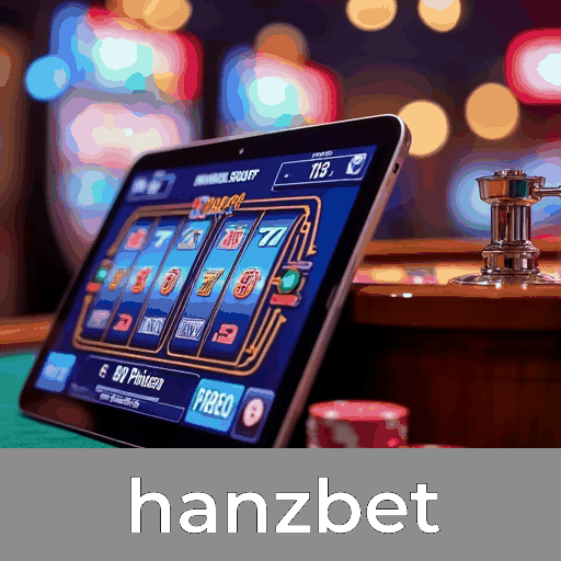 Experimente o Login Premium com Segurança Avançada no hanzbet