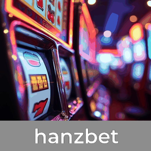 Experimente a Praticidade do App Hanzbet