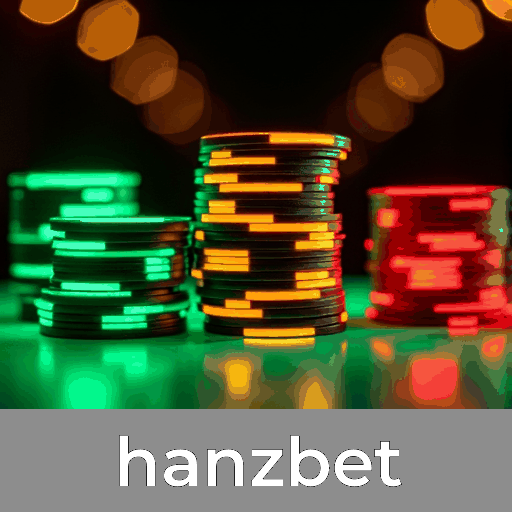 Experimente o Login Premium com Segurança Avançada no hanzbet