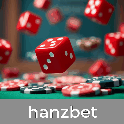 Hanzbet: Plataforma de Apostas com Serviços Profissionais
