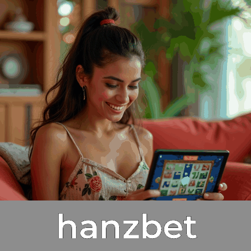 Hanzbet: Apostas Esportivas com Foco no Brasil