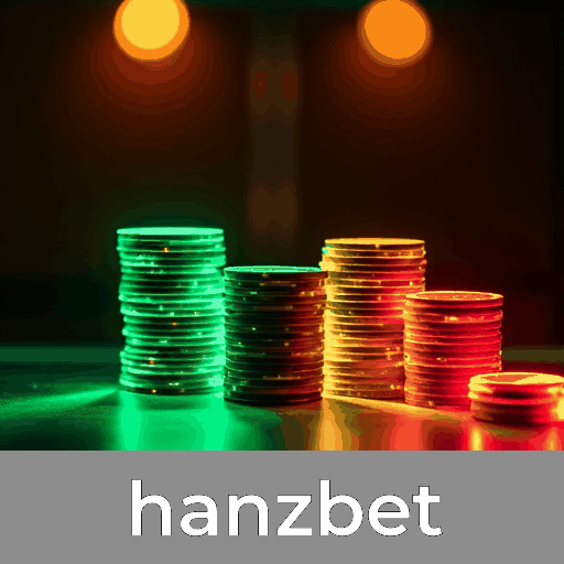Aproveite os bônus e promoções exclusivas da Hanzbet